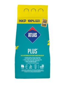 KLEJ ATLAS PLUS...