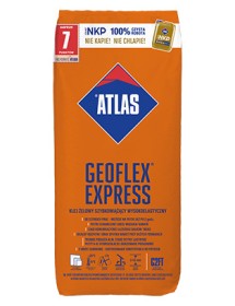 ATLAS GEOFLEX EKSPRESS...