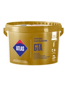 ATLAS GTA SUPER BIAŁA GŁADZ...