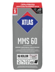 ATLAS MMS 60 HYBRYDOWY...