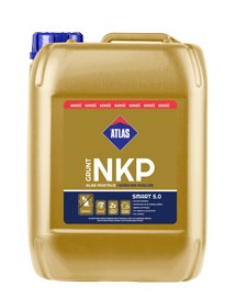 GRUNT ATLAS NKP SMART 5,0...