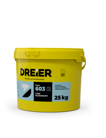 DREIER TYNK SILIKONOWY...