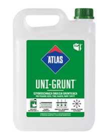 GRUNT ATLAS 5KG