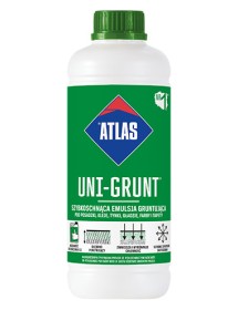 GRUNT ATLAS 1KG