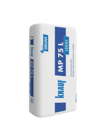 TYNK GIPSOWY KNAUF MP75...