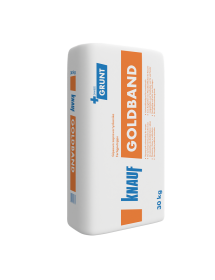 TYNK GIPSOWY KNAUF GOLDBAND...