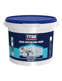 MASA SZPACHLOWA GOTOWA...