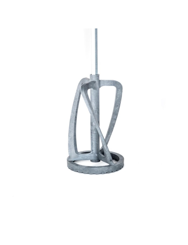 MIESZADŁO KUBALA DO FARB I KLEJÓW DROBNOZIARNISTYCH Ø 100 MM, DŁUGOŚĆ 500 MM.