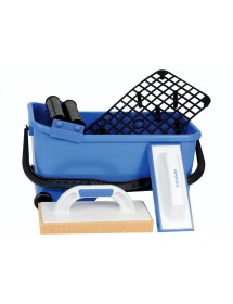 KOMPLET GLAZURNICZY KUBALA