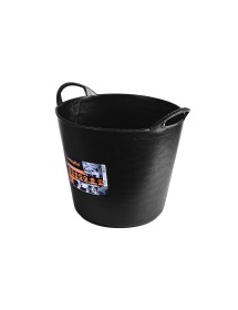 Elastyczne wiadro budowlane...