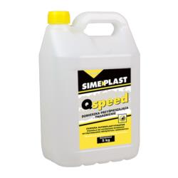 K&K SKORBET(QSPEED) 5KG PRZYSP.DO BETONU