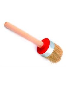 PĘDZEL OKRĄGŁY UNIWERSALNY 60