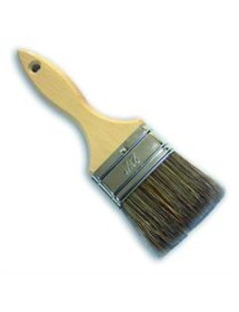 PĘDZEL ANGIELSKI 60 "2,5"