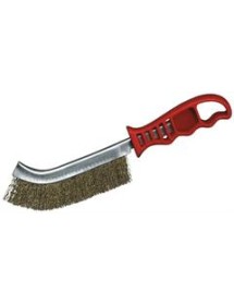 SZCZOTKA DRUCIANA WĄSKA...