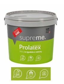 KABE PROLATEX MAT. 2,5L...