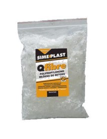 WŁÓKNO DO BETONU 900G