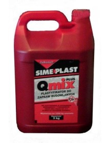 K&K QMIX PLUS  1L-WAPNO W...