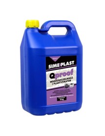 K&K QPROOF 1L WODOUSZCZELNIACZ