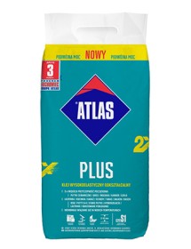 KLEJ ATLAS PLUS...