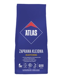 ATLAS ZAPRAWA KLEJOWA...