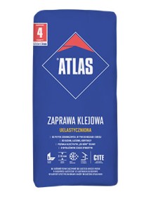 ATLAS ZAPRAWA KLEJOWA...