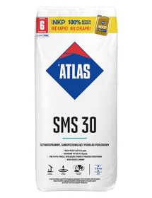 ATLAS SMS 30 SAMOPOZIOM....